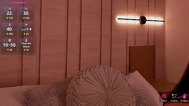 Zoe_Mendez's cam snapshot