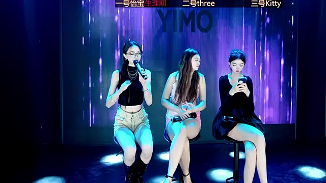 YIMO-002's cam snapshot