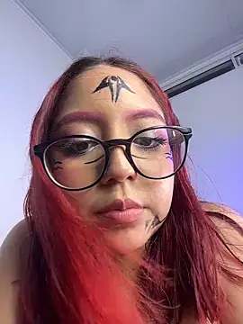 AnngelaSkye's cam snapshot