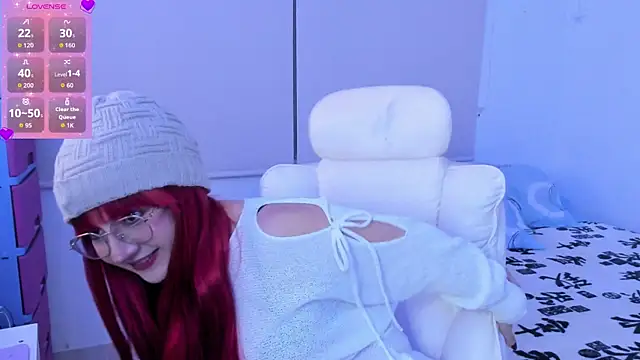 Lilith_Raven_'s cam snapshot