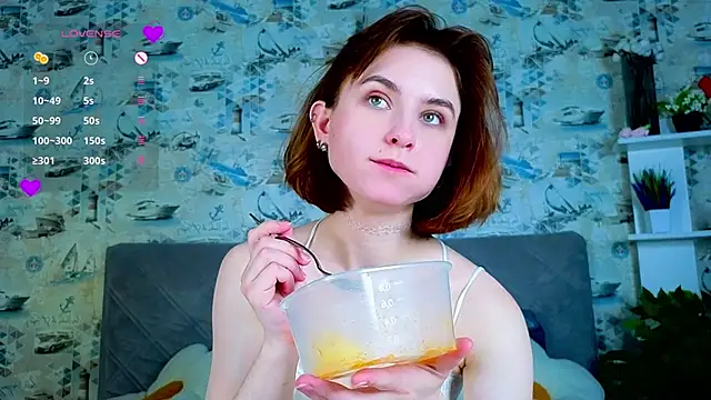 TheaCrockett's cam snapshot