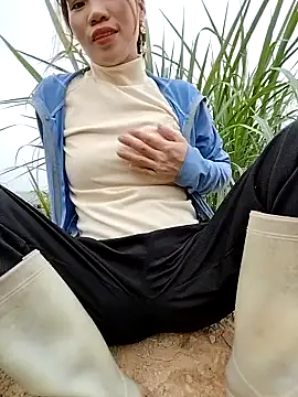 Tin_tanny's cam snapshot