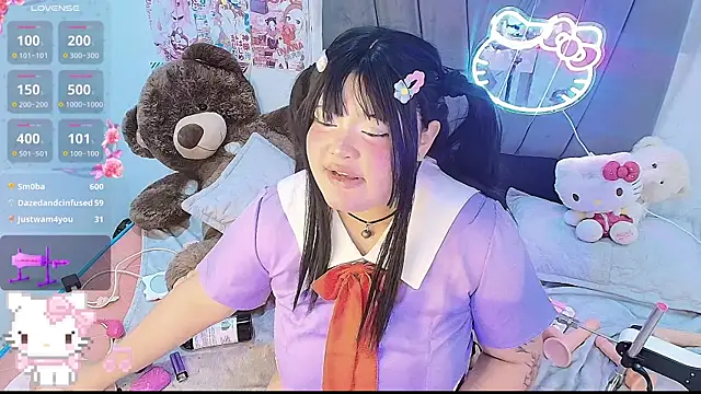 kittyhtxx's cam snapshot