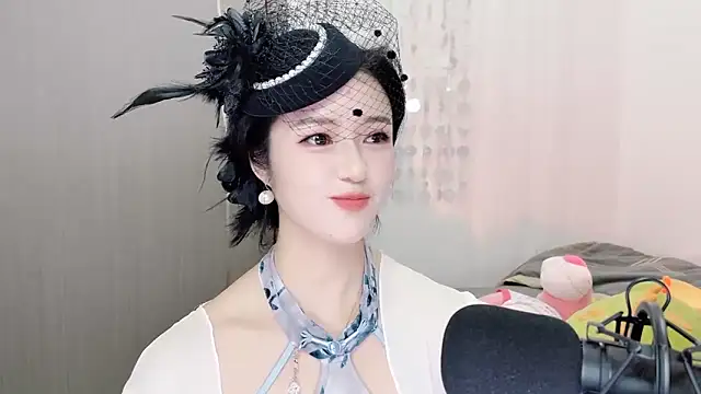 starsqimei live sex cam