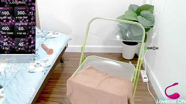 CandySugar_Sweet's cam snapshot