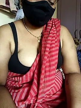 Paru_Tamil_Ponnu's cam snapshot