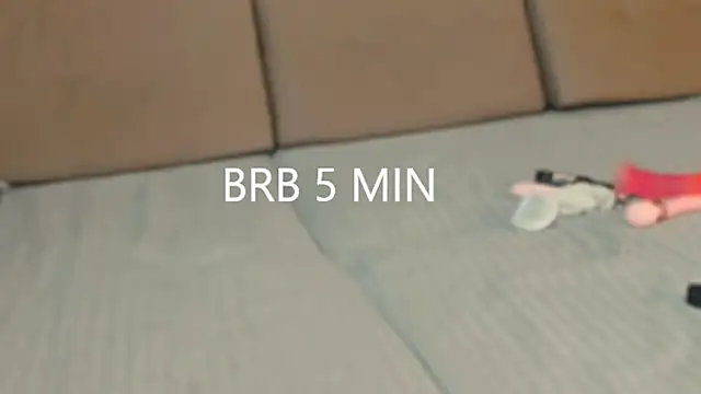 Kityketka's cam snapshot