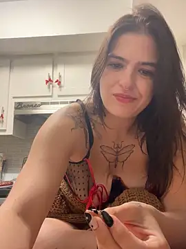 SafeinouterSpace's cam snapshot