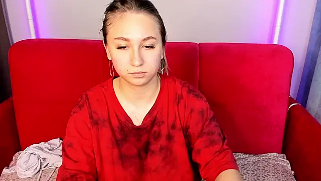 AsyaPink's cam snapshot