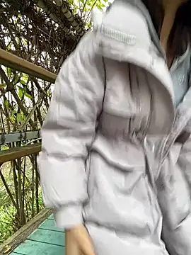 Asia-GoodLuck's cam snapshot