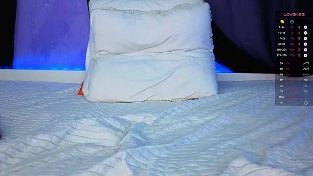 Scarlettsrorm's cam snapshot