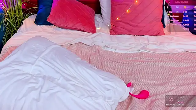 GiaCale's cam snapshot