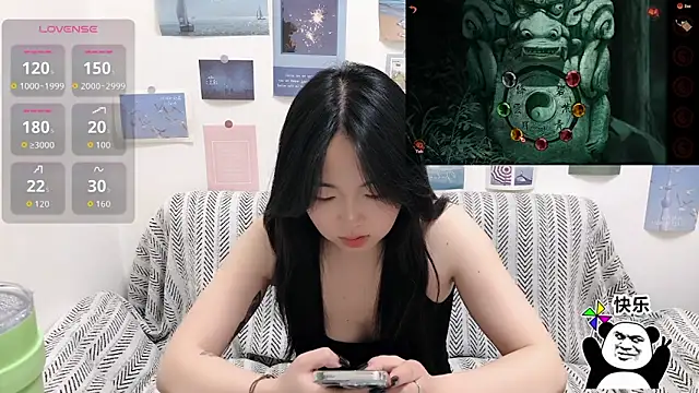 LiLiYbaby's cam snapshot