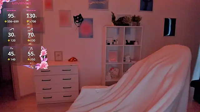 MiaVixxen's cam snapshot