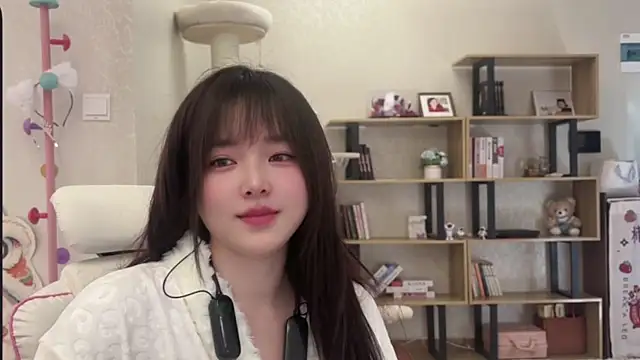 Chenjing0's cam snapshot