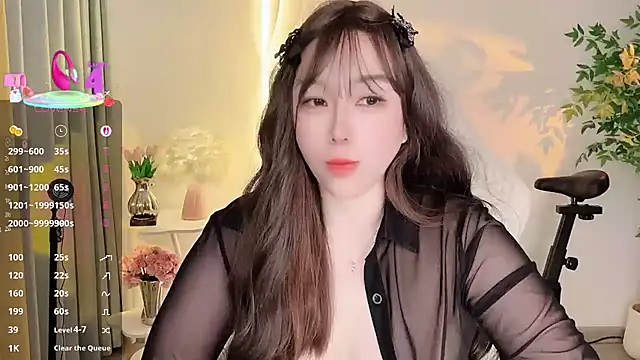 Liz-nn's cam snapshot