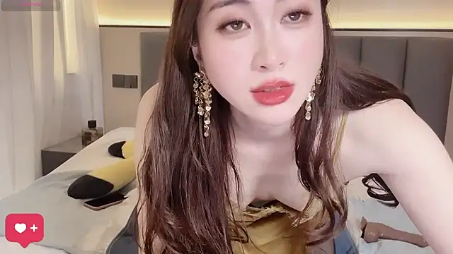 wuyueaini's cam snapshot