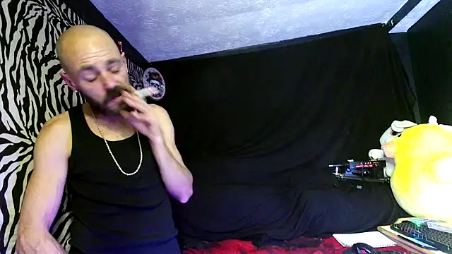 Splash_Queen420's cam snapshot