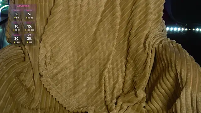 Viola_Becker's cam snapshot