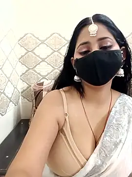 Cute_purnima's cam snapshot