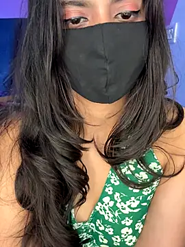 Tanya-mittal's cam snapshot