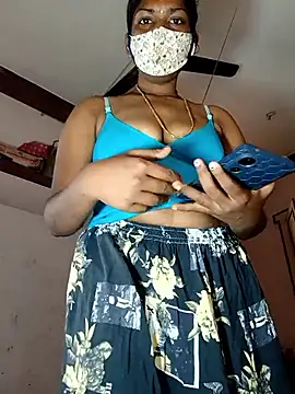 Tamil_Kavitha's cam snapshot