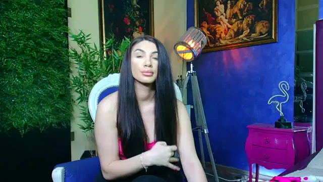 nicolepalmer's cam snapshot