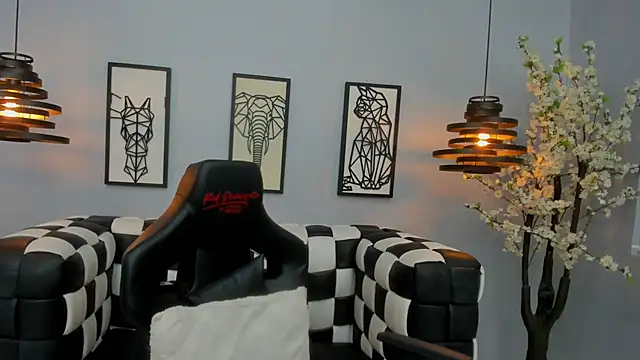 NoaKitsu's cam snapshot