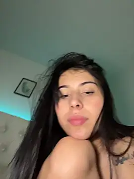 BIJOU_SECRET's cam snapshot