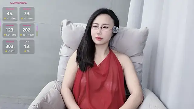 Snow1ice's cam snapshot