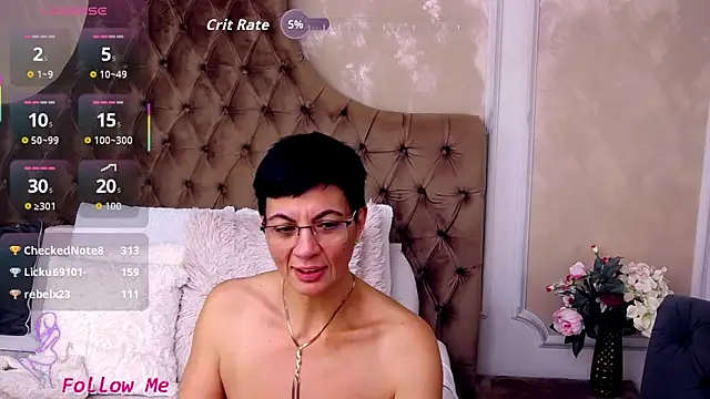 BustyPenellope's cam snapshot