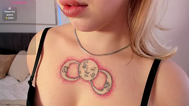 SimonaGerry's cam snapshot