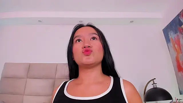 AngelyRosse1's cam snapshot