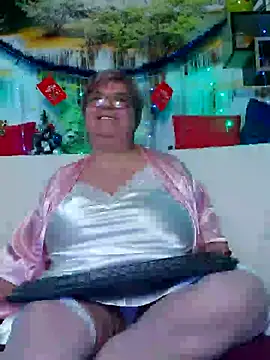 QueenPammy1's cam snapshot