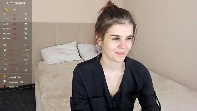 Infinity_Ti's cam snapshot