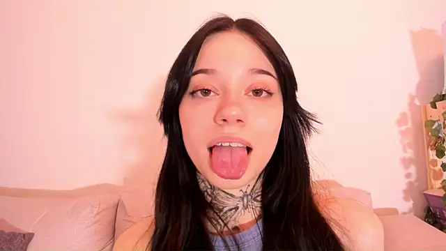 Passionate_Isabella's cam snapshot