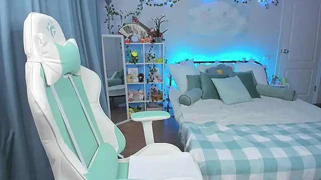 Zoe_Vee's cam snapshot