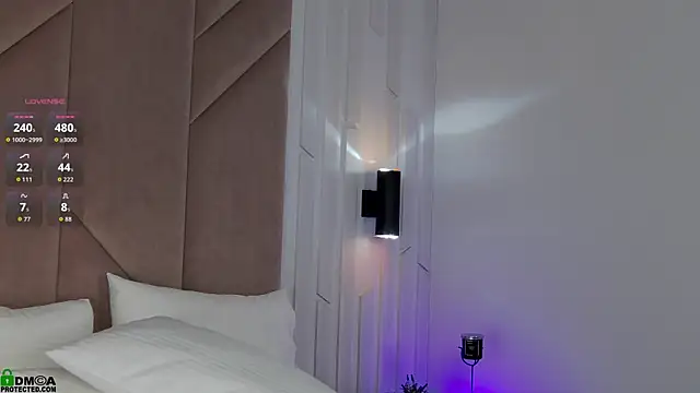 SaraHearts's cam snapshot