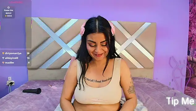 mei_kora's cam snapshot