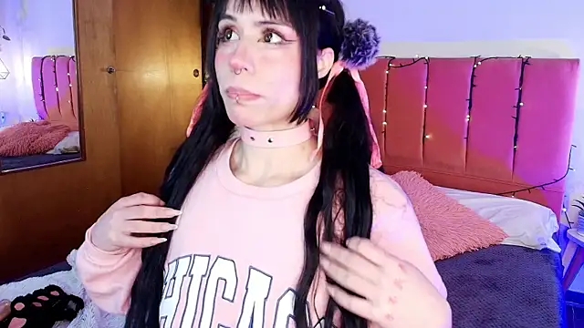 AkiraKurosei's cam snapshot