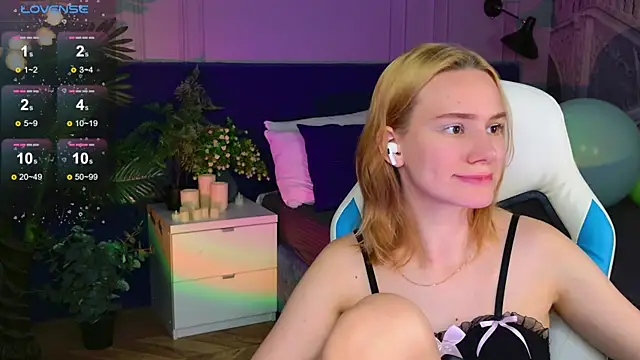 Ramona___'s cam snapshot