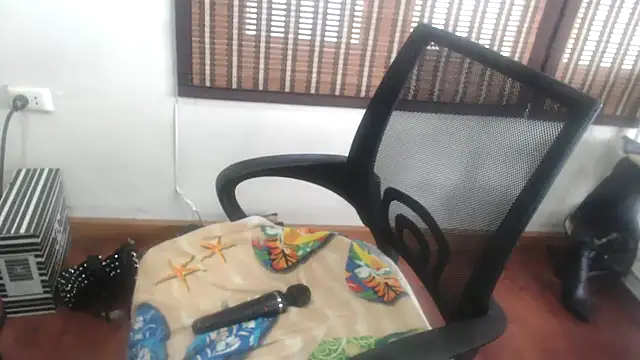 VenusX's cam snapshot