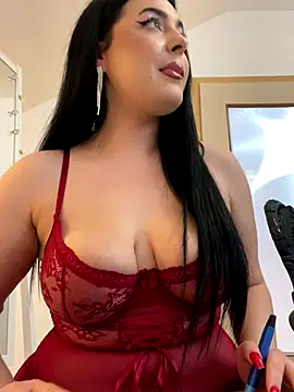 KeiraDark live sex cam