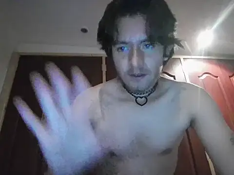 Kael_D's cam snapshot