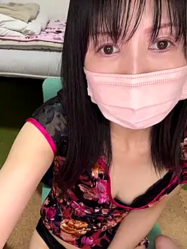 japan-mei live sex cam
