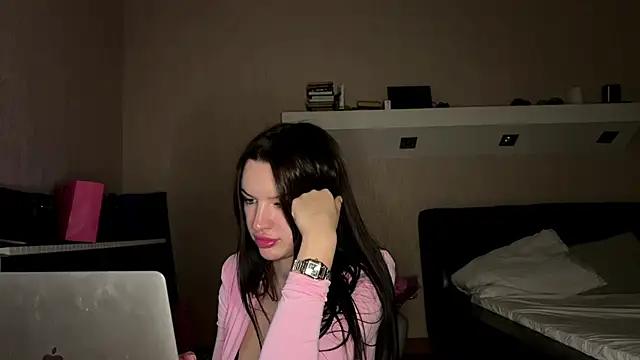 TeofilqKoral's cam snapshot