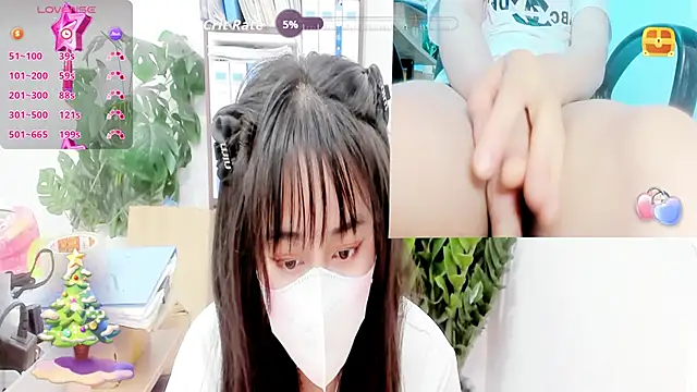 _mizu_'s cam snapshot