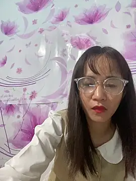 TranOanh999's cam snapshot