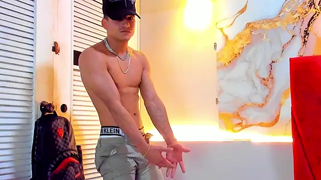 daniscot's cam snapshot