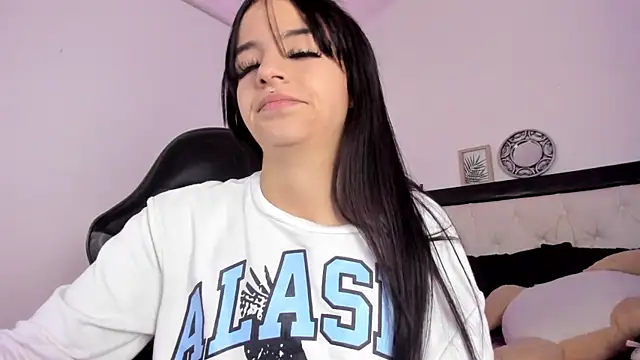 Barbieteeen's cam snapshot